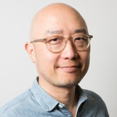 Kevin Ghim