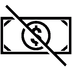 no-money-sign