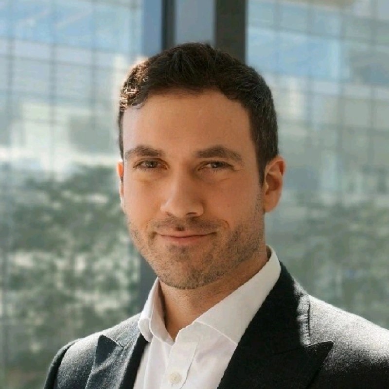 Rémy Tuyéras