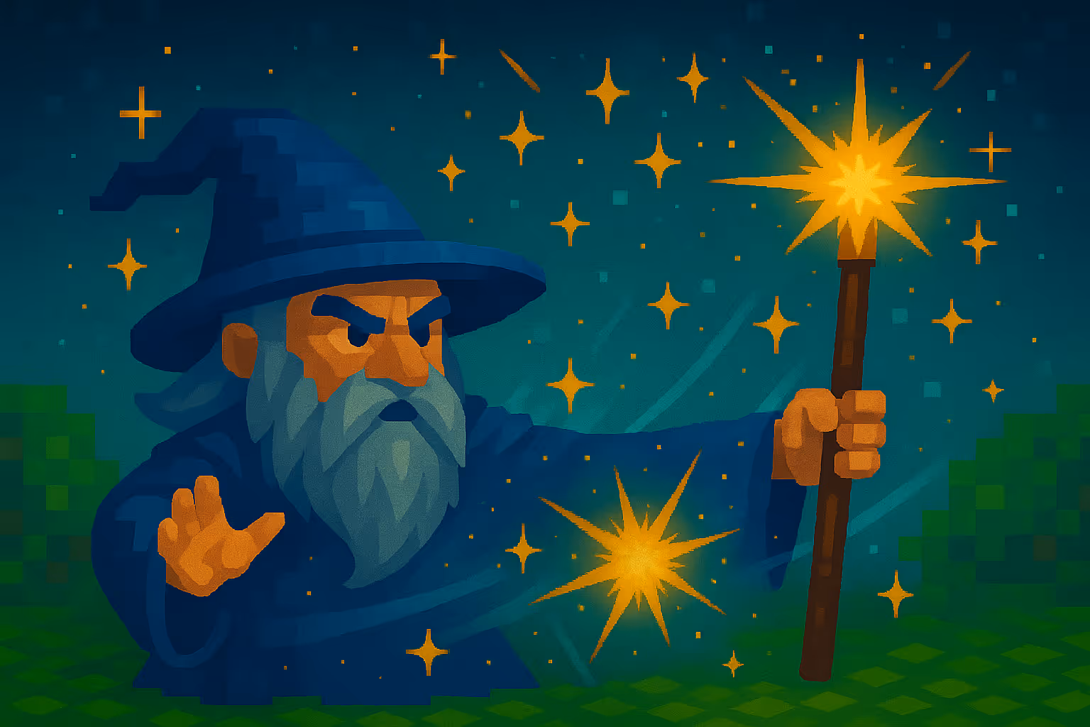 summoner magic